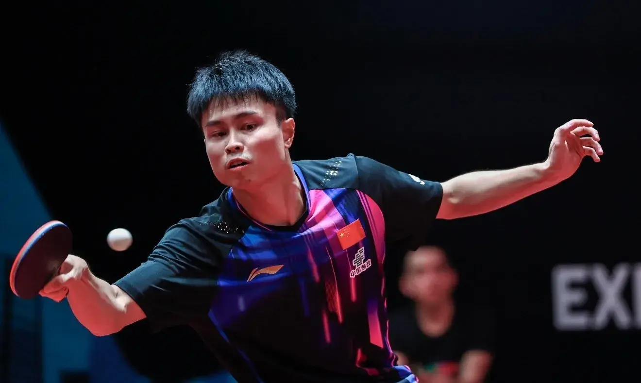 是一个重要, 发反手长球 是一个重要, 发反手长球