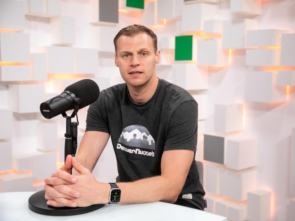 Urbon, 珀修斯毕业, 前往皇家马