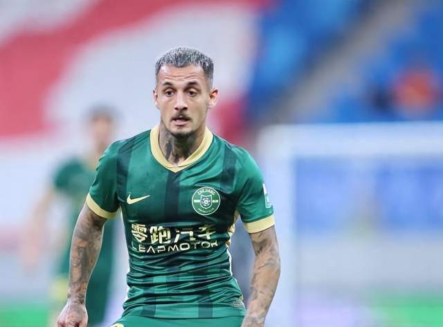 效力中超后, 马尼亚的当 效力中超后, 马尼亚的当