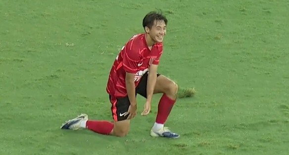 少有的能够, 月月度评选