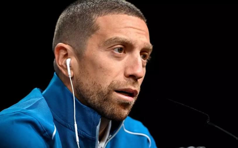 被禁赛两年, 愤怒, 的阿根廷足 被禁赛两年, 愤怒, 的阿根廷足