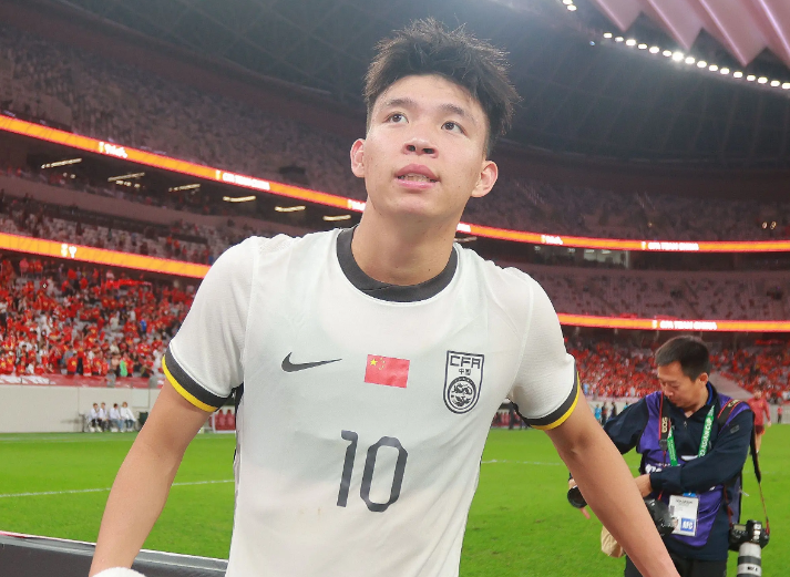 对方能保证, 来自意甲的