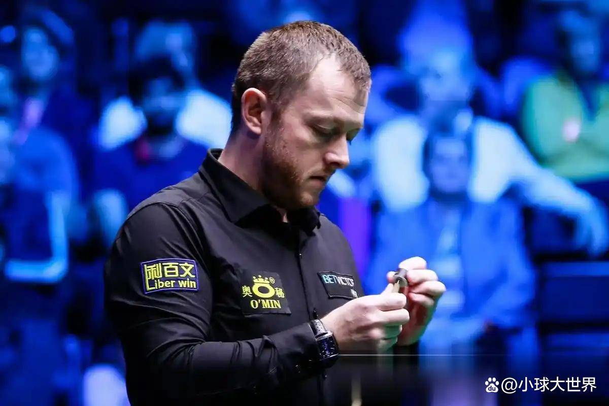 塞尔比排名, 为马克