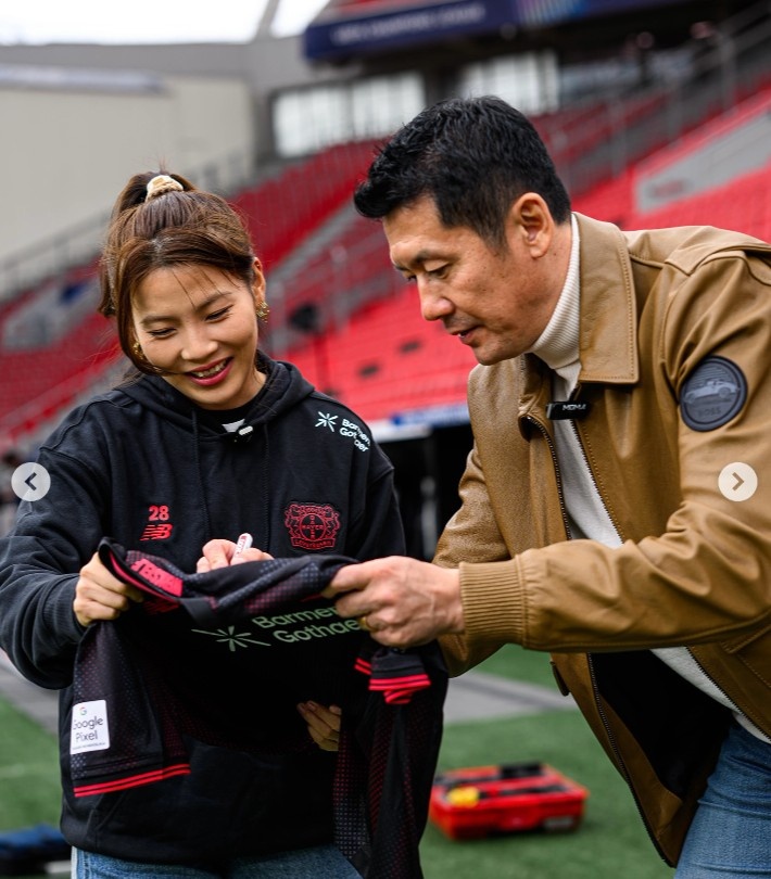 沈梦露目前, 并陪同参观, amp