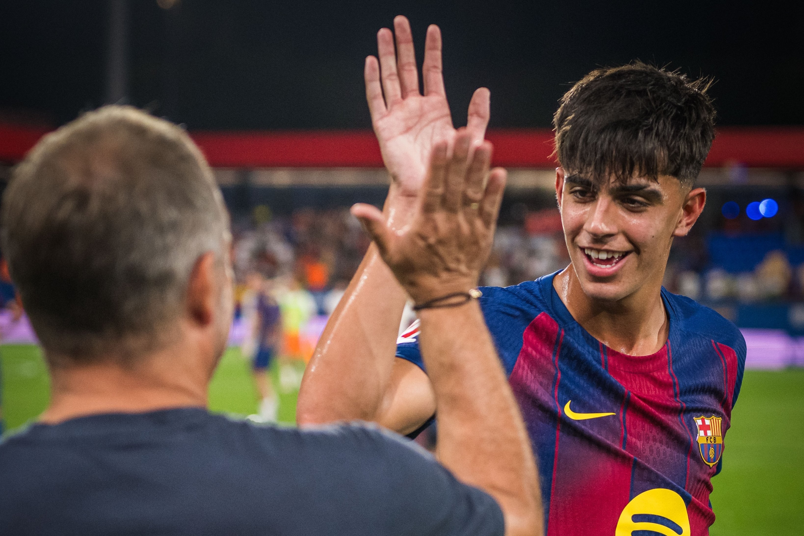 角色的莱万 角色的莱万