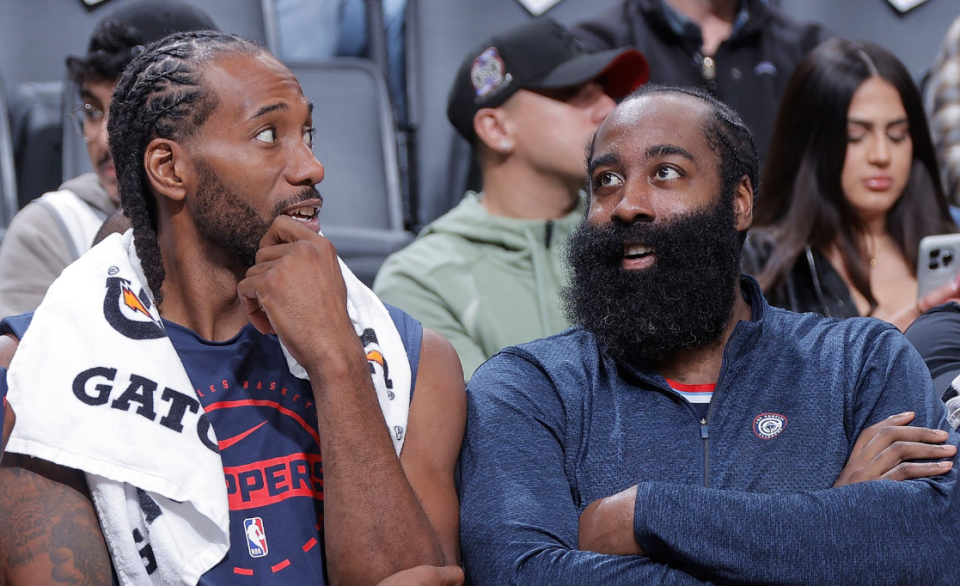 段的哈登, 比赛 段的哈登, 比赛