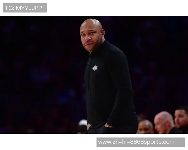 时刻多给2分钟来背锅？大帝25分钟20+6丢绝杀 马克西才该为失利担责